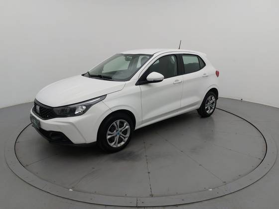 FIAT ARGO 1.0 FIREFLY FLEX DRIVE MANUAL
